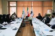 کالاها و تجهیزات مازاد انبارهای واحدهای درمانی بیمارستان فارابی تعیین تکلیف خواهند شد